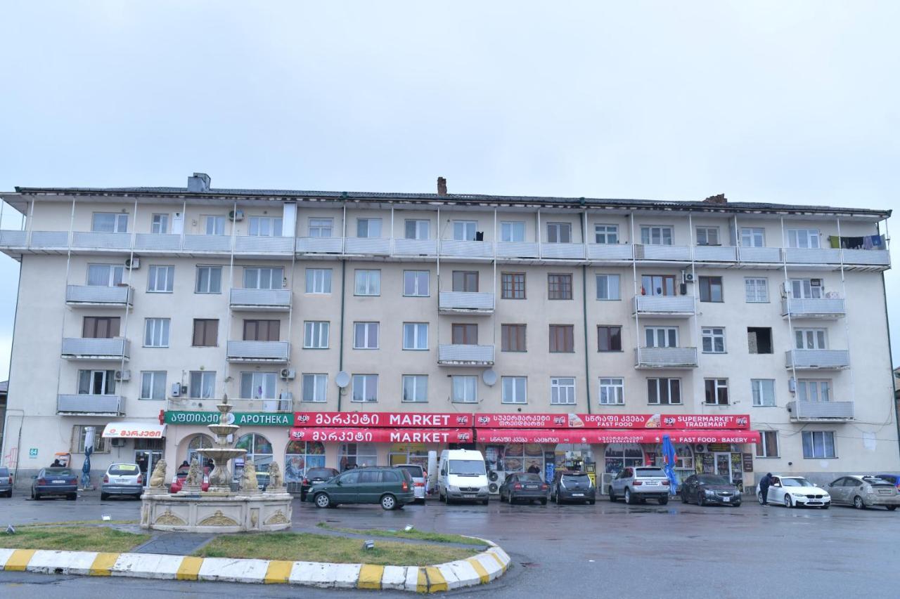 Sweet Home Kutaisi Exterior photo