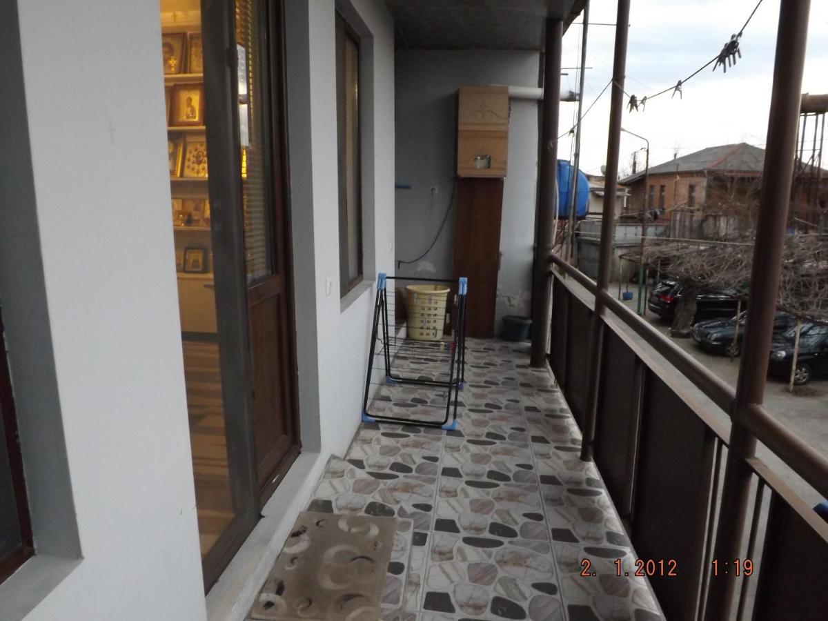 Sweet Home Kutaisi Exterior photo