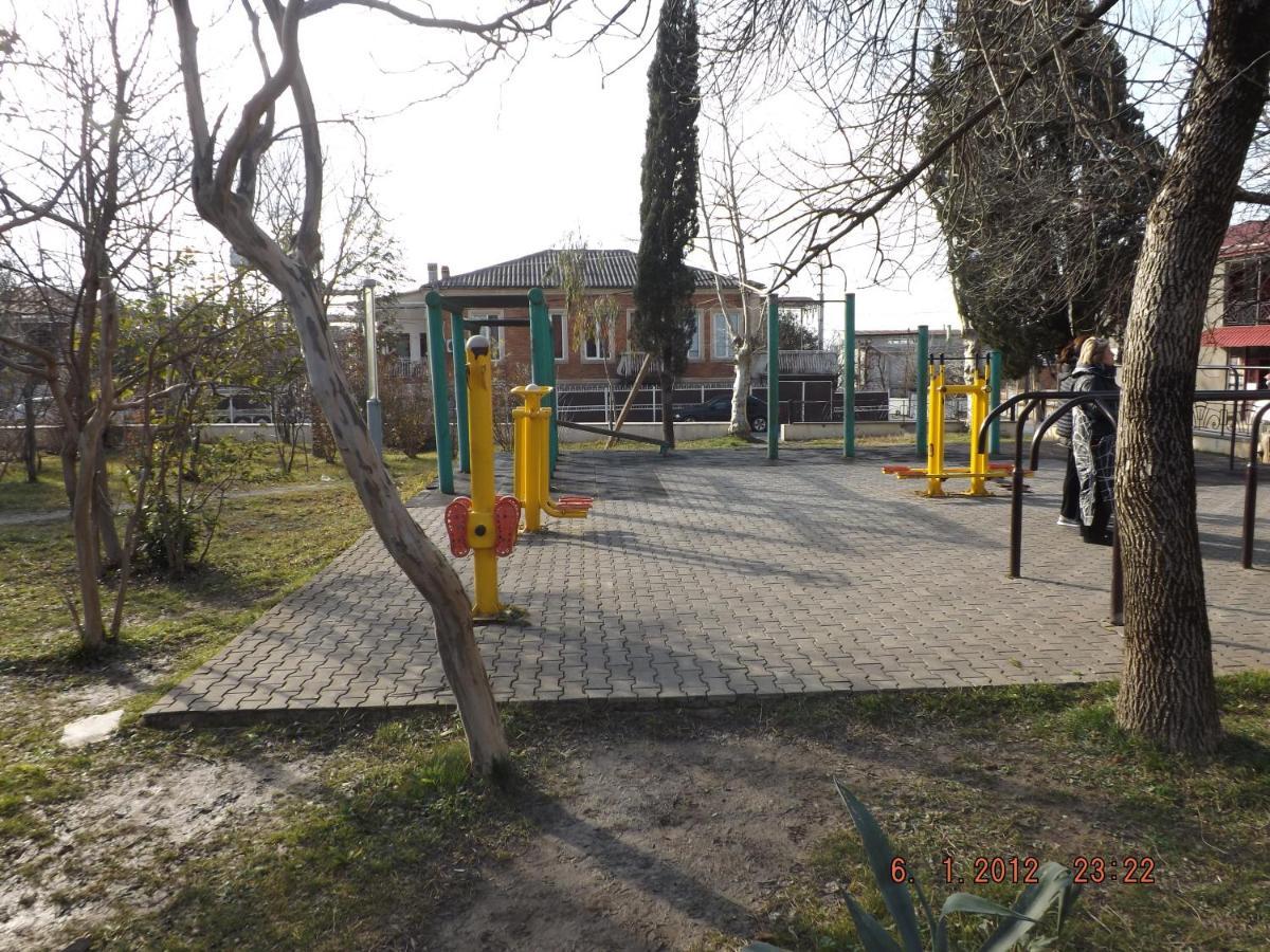 Sweet Home Kutaisi Exterior photo