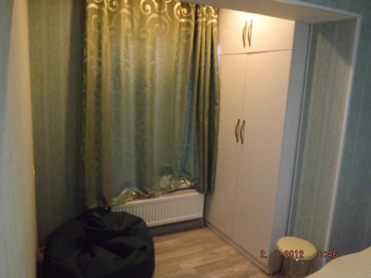 Sweet Home Kutaisi Exterior photo