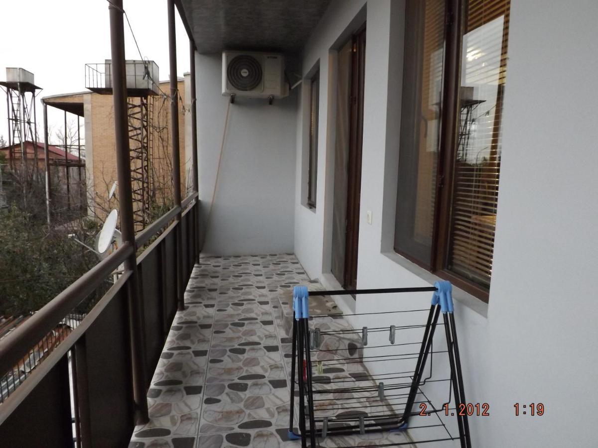 Sweet Home Kutaisi Exterior photo