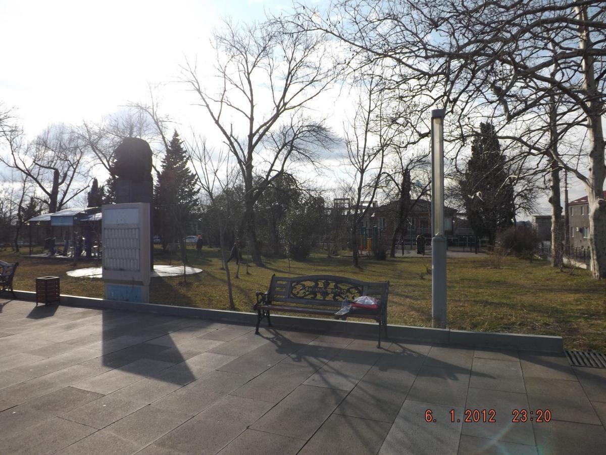 Sweet Home Kutaisi Exterior photo