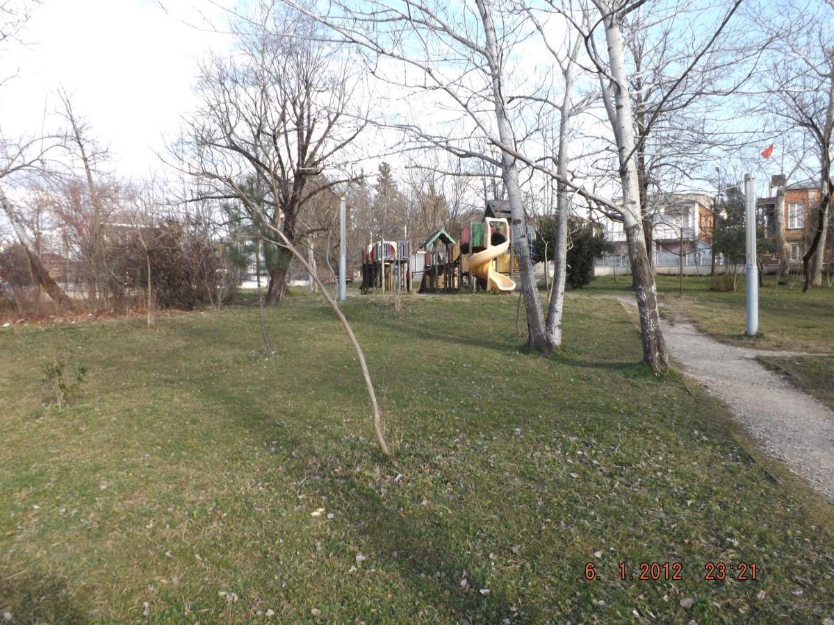 Sweet Home Kutaisi Exterior photo